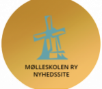 Mølleskolen Logo